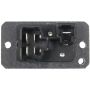 Standard Ignition RU-446 Blower Motor Resistor