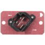 Standard Ignition RU-447 Blower Motor Resistor