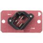 Standard Ignition RU-447 Blower Motor Resistor