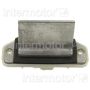 Standard Ignition RU-449 Blower Motor Resistor