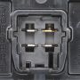 Standard Ignition RU-453 Blower Motor Resistor