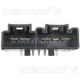 Standard Ignition RU-454 Blower Motor Resistor
