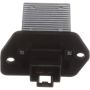 Standard Ignition RU459 Blower Motor Resistor