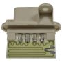 Standard Ignition RU-45 Blower Motor Resistor