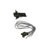 Standard Ignition RU464HTK OE Durability Improved Blower Motor Resistor Kit