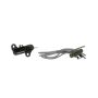 Standard Ignition RU464HTK OE Durability Improved Blower Motor Resistor Kit