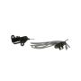 Standard Ignition RU464HTK OE Durability Improved Blower Motor Resistor Kit