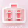 Standard Ignition RU-466 Blower Motor Resistor