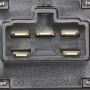 Standard Ignition RU-467 Blower Motor Resistor