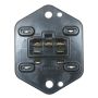 Standard Ignition RU-467 Blower Motor Resistor