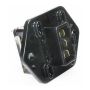 Standard Ignition RU-468 Blower Motor Resistor