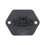 Standard Ignition RU-474 Blower Motor Resistor