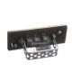 Standard Ignition RU-477 Blower Motor Resistor