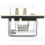 Standard Ignition RU-480 Blower Motor Resistor