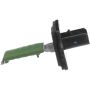 Standard Ignition RU-489 Blower Motor Resistor