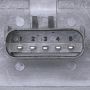 Standard Ignition RU-489 Blower Motor Resistor