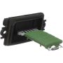 Standard Ignition RU-489 Blower Motor Resistor
