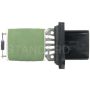 Standard Ignition RU-491 Blower Motor Resistor