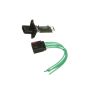 Standard Ignition RU491HTK OE Durability Improved Blower Motor Resistor Kit