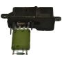 Standard Ignition RU496HTK OE Durability Improved Blower Motor Resistor Kit