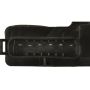 Standard Ignition RU496HTK OE Durability Improved Blower Motor Resistor Kit