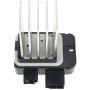 Standard Ignition RU-509 Blower Motor Resistor