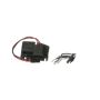 Standard Ignition RU50HTK OE Durability Improved Blower Motor Resistor Kit
