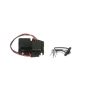 Standard Ignition RU50HTK OE Durability Improved Blower Motor Resistor Kit