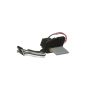 Standard Ignition RU50HTK OE Durability Improved Blower Motor Resistor Kit