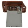 Standard Ignition RU-519 Blower Motor Resistor
