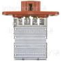 Standard Ignition RU-519 Blower Motor Resistor