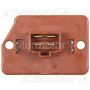 Standard Ignition RU-519 Blower Motor Resistor