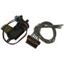 Standard Ignition RU51HTK OE Durability Improved Blower Motor Resistor Kit