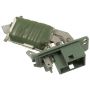 Standard Ignition RU-521 Blower Motor Resistor