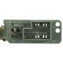 Standard Ignition RU-521 Blower Motor Resistor