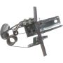 Standard Ignition RU-527 Blower Motor Resistor