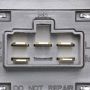 Standard Ignition RU-531 Blower Motor Resistor
