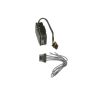 Standard Ignition RU536HTK OE Durability Improved Blower Motor Resistor Kit