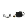 Standard Ignition RU536HTK OE Durability Improved Blower Motor Resistor Kit