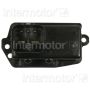 Standard Ignition RU-539 Blower Motor Resistor