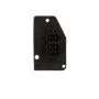 Standard Ignition RU-540 Blower Motor Resistor