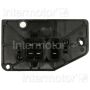 Standard Ignition RU-540 Blower Motor Resistor