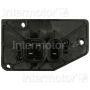 Standard Ignition RU-542 Blower Motor Resistor