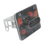 Standard Ignition RU-543 Blower Motor Resistor