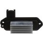 Standard Ignition RU-550 Blower Motor Resistor
