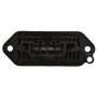 Standard Ignition RU-555 Blower Motor Resistor