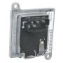 Standard Ignition RU-561 Blower Motor Resistor