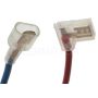 Standard Ignition RU-562 Blower Motor Resistor