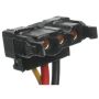 Standard Ignition RU-562 Blower Motor Resistor