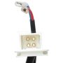 Standard Ignition RU-565 Blower Motor Resistor